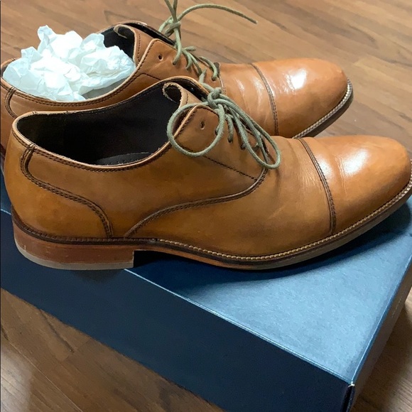 Cole Haan Williams CPT II - Picture 2 of 6